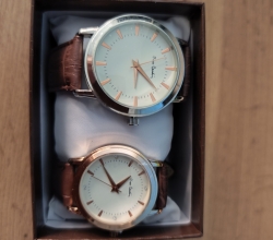 Pierre Cardin Partneruhren