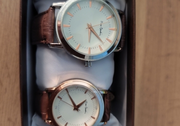 Pierre Cardin Partneruhren
